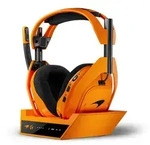 LOGITECH G Astro A50 X McLaren Racing Edition