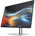 HP Series 7 Pro 724pn, drei Jahre Garantie, 23.8" 23.8", 5ms, 1920x1200, 100Hz, IPS,
