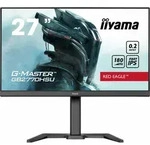 IIYAMA G-Master GB2770HSU-B6 Red Eagle, 27"