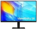 SAMSUNG ViewFinity S8 S80D (2024), 26.9" 26,9", 5ms (GtG), 3840x2160, 60Hz IPS