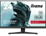 IIYAMA G-Master G2470HSU-B6 Red Eagle, 23.8"