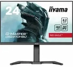 IIYAMA G-Master GB2470HSU-B6 Red Eagle, 23.8"