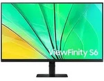 SAMSUNG ViewFinity S6 S60D (2024), 31.5"