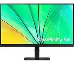 SAMSUNG ViewFinity S6 S60D (2024), 26.9"
