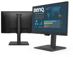 BENQ BL2490T, 23.8" 23.8", 5ms (GtG), 1920x1080, 100Hz, IPS, non-glare, 250cd/m2, 1x