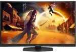 AOC C27G4ZXU, 27"