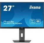 IIYAMA ProLite XUB2797QSN-B2, 27" 27", 1ms (MPRT), 2560x1440, 100Hz, IPS, non-glare,