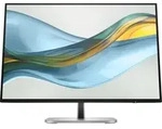HP S5 PRO 524PN, 24" 24", 5ms (GtG), 1920x1200, 100Hz, IPS, entspiegelt, 350cd/m2, 1x