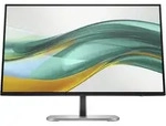 HP S5 PRO 524PF, 23,8" 24", 5ms (GtG), 1920x1080, 100Hz, IPS, entspiegelt, 350cd/m2,