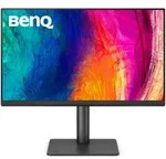 BENQ PD2706QN, 27" 27", 5ms (GtG), 2560x1440, 100Hz, IPS, entspiegelt, 350cd/m2, 1x