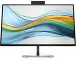 HP Series 5 Pro 527pm, drei Jahre Garantie, 27" 27", 5ms (GtG), 2560x1440,...