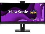 VIEWSONIC VG3457CV, 34"