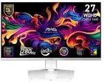 MSI MAG 272QPWDE QD-OLED X28, 26.5"