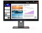 LENOVO ThinkVision P24q-40, 23.8"