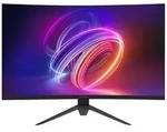 LC-POWER 27"(68,58cm)TFT LC-M27FC Curved 180Hz FHD