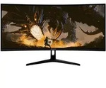 AROZZI Nova 34T2K165 Black, 34"