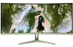AROZZI Nova 34T2K165 Forest Green, 34"
