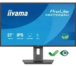 IIYAMA ProLite XB2792QSU-B1, 27" 27", 3ms (GtG), 2560x1440, 120Hz, IPS, entspiegelt,