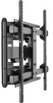 INLINE XL-Arm Full-Motion TV-Wandhalterung, f&uuml;r TV 43-80", max, 50kg