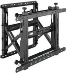 EQUIP 650352 45"-70" Pop-Out-Videowandhalterung
