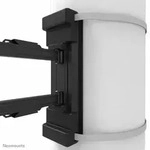 NEOMOUNTS by Newstar WL40S-910BL16 Vollbewegliche S&auml;ulenhalt erung
