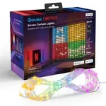 GOVEE WIFI & Bluetooth Curtain Light(Netflix Co-branding version)