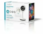 NEDIS Wi-Fi Smart IP Camera