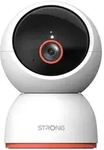 STRONG SHC08IR0-W 4K Smart Home Camera