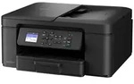 BROTHER DCP-J1360DW, Tinte, mehrfarbig