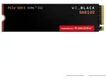WD BLACK SN8100 NVMe SSD 8TB, M.2 2280 / M-Key / PCIe 5.0 x4