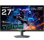 GIGABYTE M27Q2 QD, 27"
