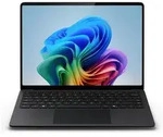 MICROSOFT Surface Laptop 7 15", schwarz, Snapdragon X Elite - X1E-80-100, 64GB