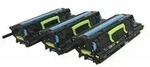 LEXMARK Entwickler-/Fotoleiter R&uuml;ck