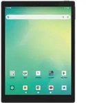 HANNSPREE Lumo 7.8 Reader Tablet, schwarz