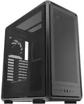 COOLER Master MasterFrame 500 Mesh, schwarz, Glasfenster