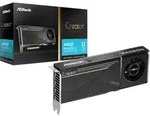 ASROCK Radeon AI PRO R9700 Creator 32GB, R9700 CT 32G, 32GB