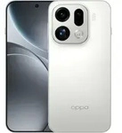 OPPO Find X9 Pro 16+512GB silk white inkl. SuperVOOC Charger 80W + OPPO Enoc X3s Buds