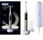 ORAL-B iO Series 10 Eclipse Gold Special Edition