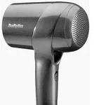 BABYLISS D6200DE Titanium Shine