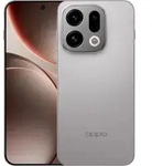 OPPO Find X9 12GB+512GB titanium grey inkl. SuperVOOC Charger 80W + OPPO Enoc X3s