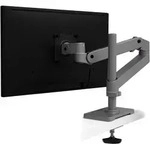 ERGOTRON LX Pro Monitor Arm, hohe S&auml;ule, Direktverschraubung grau
