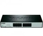 D-LINK DES-1016D 16xRJ45 10/100Mbit