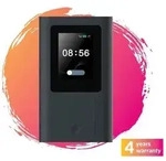STRONG 5G Mobiler Hotspot 1800, schwarz