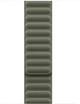 APPLE 42mm Salbeigrau Magnetisches Gliederarmband - M/L