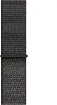 APPLE 40mm Dunkelgrau Sport Loop
