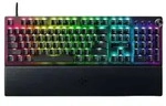 RAZER Huntsman V3 Pro 8KHz, schwarz, LEDs RGB, Razer Analog Optical Switch Gen-2,