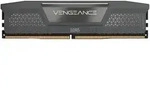CORSAIR Vengeance grau UDIMM 64GB Kit, DDR5-6000, CL40-50-50