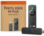 AMAZON Fire TV Stick 4K Plus (2025)