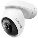 TP-LINK Tapo C560WS, Au&szlig;enkamera, 4K, WLAN, 360-Grad