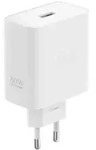 OPPO SuperVOOC Charger Power Adapter 80w, wei&szlig;